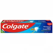 Colgate Basic Toothpaste Protection Caries With Calcium 75 Ml