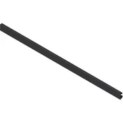 ZV7.1043MN1 STRANICA NOT.LEGRABOX karbon črna, mat
