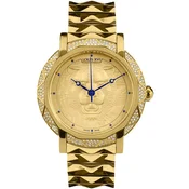 Louis XVI LXVI3900 Mens Watch Le Lion Gold 43mm 10ATM