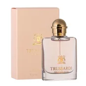 Trussardi Delicate Rose Eau De Toilette Toaletna Voda 30 ml