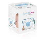 NOSIBOO aspirator za nos ELEKTROMOS plav
