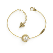 Guess Zapestnica JUBB01197JWYGS