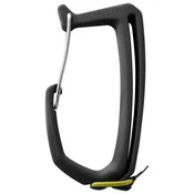 Vponka za opremo Edelrid SM-Clip 3R - oasis