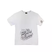 Unisex kraljevska majica za najmlade