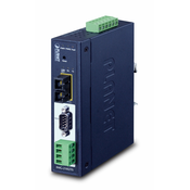 PLANET IP30 Industrial 1-Port gateway/controller