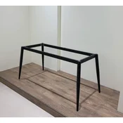 Tivon Komplet metalnih nogara za keramicku plocu Model 1, 74cm
