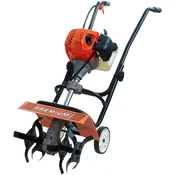 Benzinska mini freza Premium - 42659, 2.2kW, 34 cm
