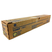 toner MINOLTA TN-221Y YELLOW BIZHUP C227