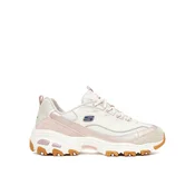Superge Skechers DLites 150556/LTPK Roza