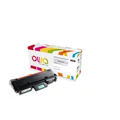 Armor OWA toner, združljiv s sistemom Samsung MLTD116L, SU828A, 3000st, črna/črna