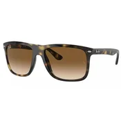 Ray-Ban Naocare za sunce 0RB4547 710/51 60 Boyfriend Two, Braon