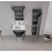 HANAH HOME Kupatilski ormarić Tivoli 40 300