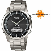 Sat CASIO Wave Ceptor LCW-M170TD-1AER