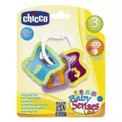 CHICCO privjesak za kljuceve