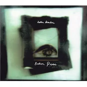Katu Kaiku - Broken Piece (Limited Edition) (LP)