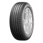 Dunlop letna pnevmatika 195/45R16 84V BluResponse MFS