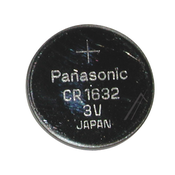 PANASONIC baterija CR1632 LITHIUM