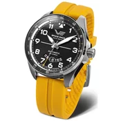 Ure Vostok NH35-325A745SLYellow