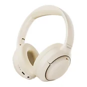 LENOVO ERAZER L7 PRO Bluetooth slušalice, STEREO, v5.4, 3,5 mm priključak, BEŽ L7_PRO_B