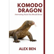 Komodo Dragon
