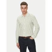 Marc OPolo Košulja 522 7216 42598 Zelena Regular Fit