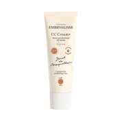 Embryolisse CC krema + SPF 20 zlatna nijansa, 30 ml