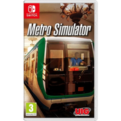 Metro Simulator / Switch ()