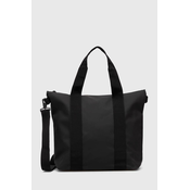 Torba Rains 14160 Tote Bags črna barva