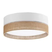 TK Lighting Stropna svetilka LINOBIANCO 6577