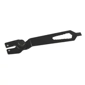 Silverline Univerzalni ključ 15 - 52 mm srebrna črta
