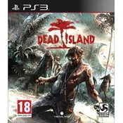 Dead Island (PS3) - Korišteno