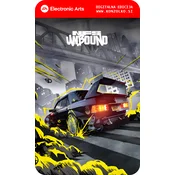 Need for Speed Unbound - EA App koda brez škatlice (WINDOWS PC)
