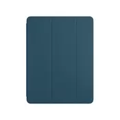 Apple Smart Folio for iPad Pro 12.9-inch (6th generation) MQDW3ZM/A - Marine Blue