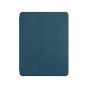 APPLE Smart Folio for iPad Pro 12.9-inch Marine Blue (mqdw3zm/a)