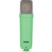 Rode NT1 Signature Kondenzatorski studijski mikrofon
