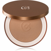 Collistar Silk Effect Bronzing Powder kompaktni bronz puder odtenek 07 Bali Glow 10 g