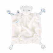 Kaloo Doudou Bear ivory