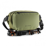 K&F Alpha Sling 10L Green