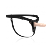 Strap-on Fetish Submissive Realistic 12,5cm, kožen