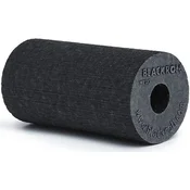 Pjenasti valjak Blackroll - Micro, 6 x 3 cm, crni