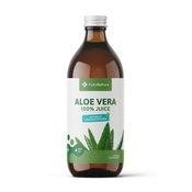 FutuNatura Aloe Vera 100% sok