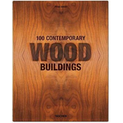 100 Contemporary Wood Buildings