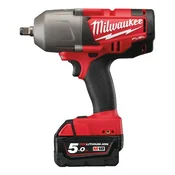 Akumulatorski udarni odvrtac bez cetkica 18V M18 CHIWF12-502X Milwaukee
