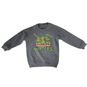 Anorak otroška - Distressed Group - HYBRIS - NIC-31-TMNT005-H49-5-DH