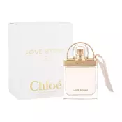 Chloé Love Story parfumska voda za ženske