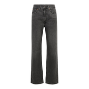 LEVIS  Kavbojke 565™ 97 Loose Straight siv denim