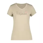 Icepeak BURNHAM, maja ž.kr poh, bež 954756626I