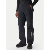 Rossignol Skijaške hlace Hero RLOMP15 Crna Regular Fit