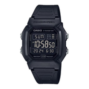 Casio collection muški sat ( W-800H-1B )