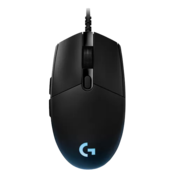 LOGITECH Logitech Gaming Mouse G Pro s kablom LIGHTSPEED, (21122438)